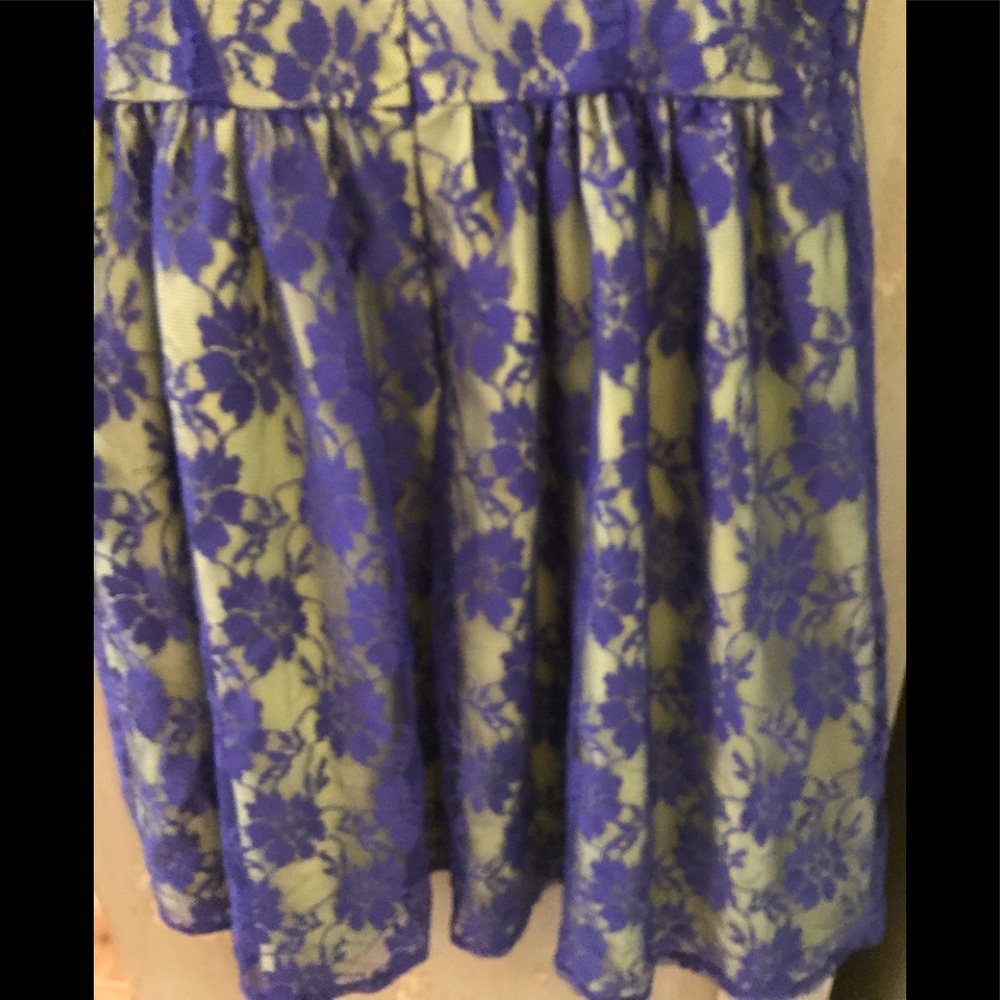 Dress/Mac&jac - Picture 7 of 8